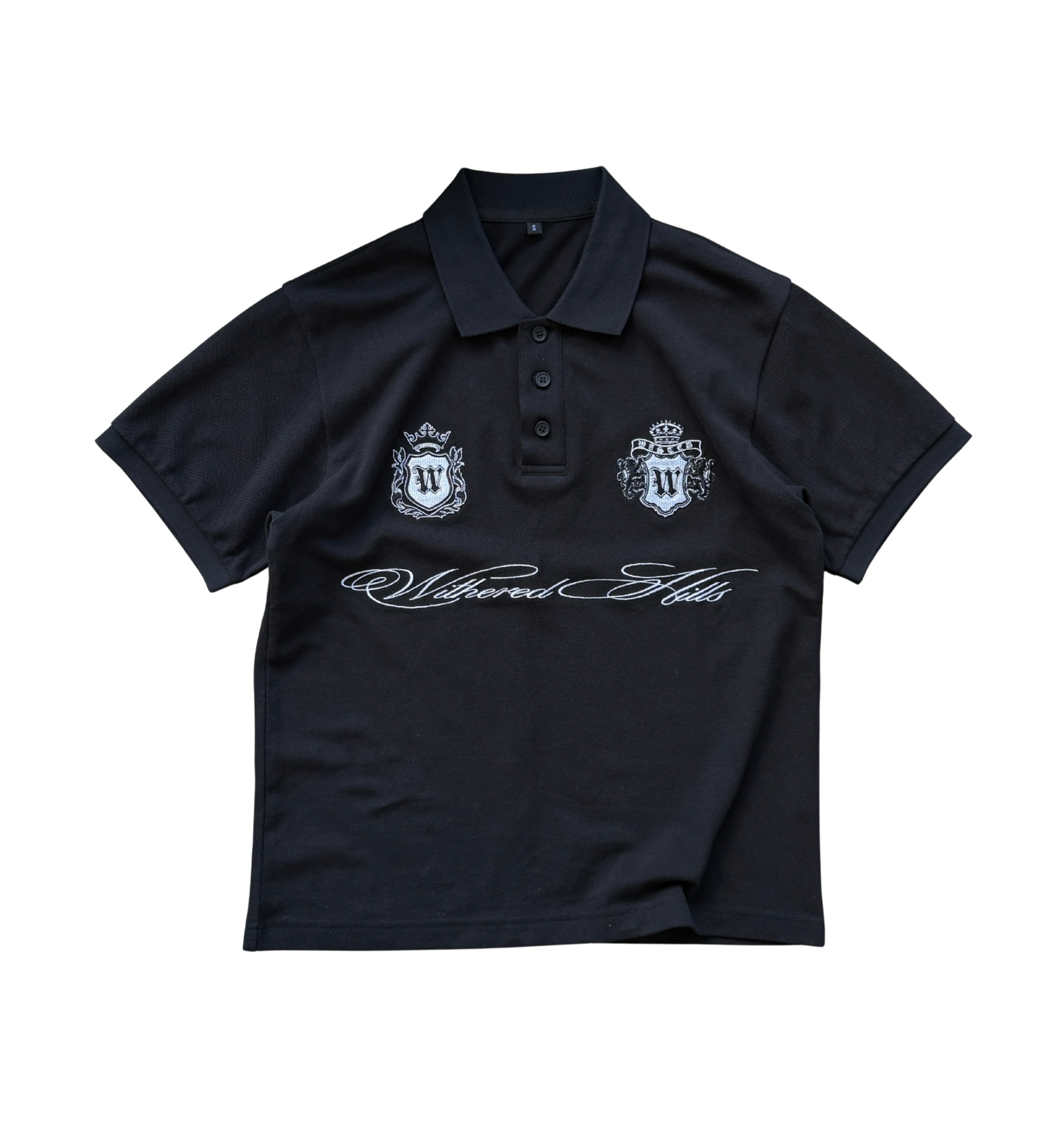 "SIGNATURE" POLO (NEW)