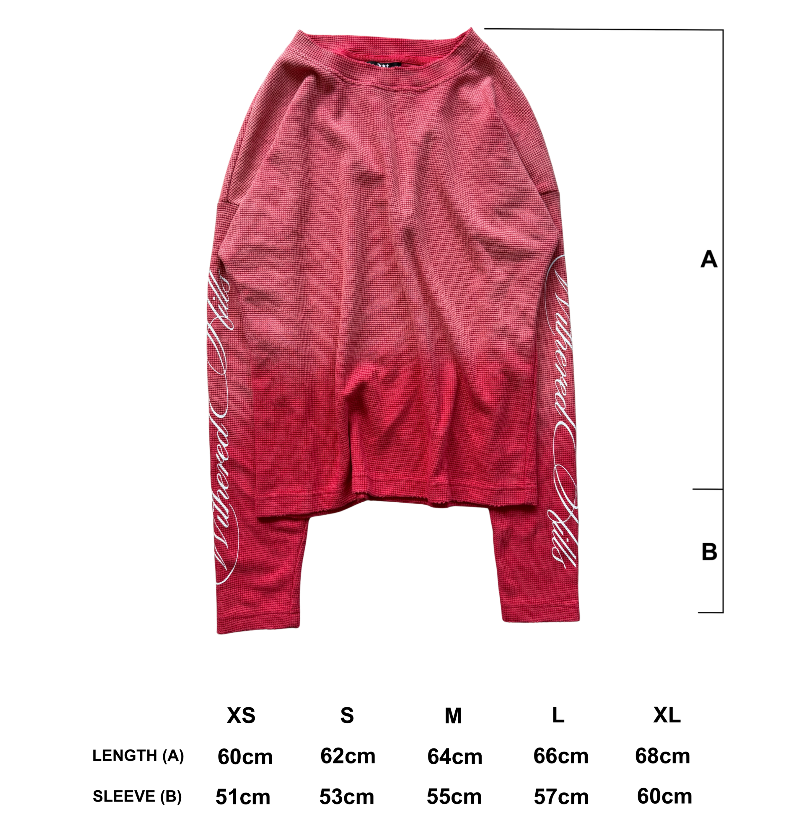“BLEED” SCRIPT THERMAL