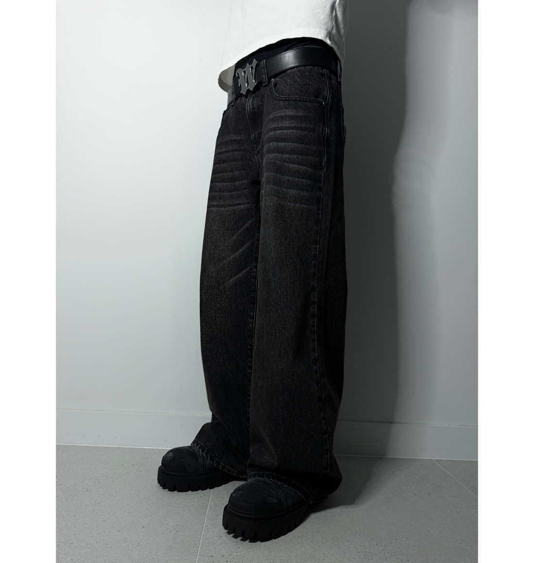 “ASH” JEANS