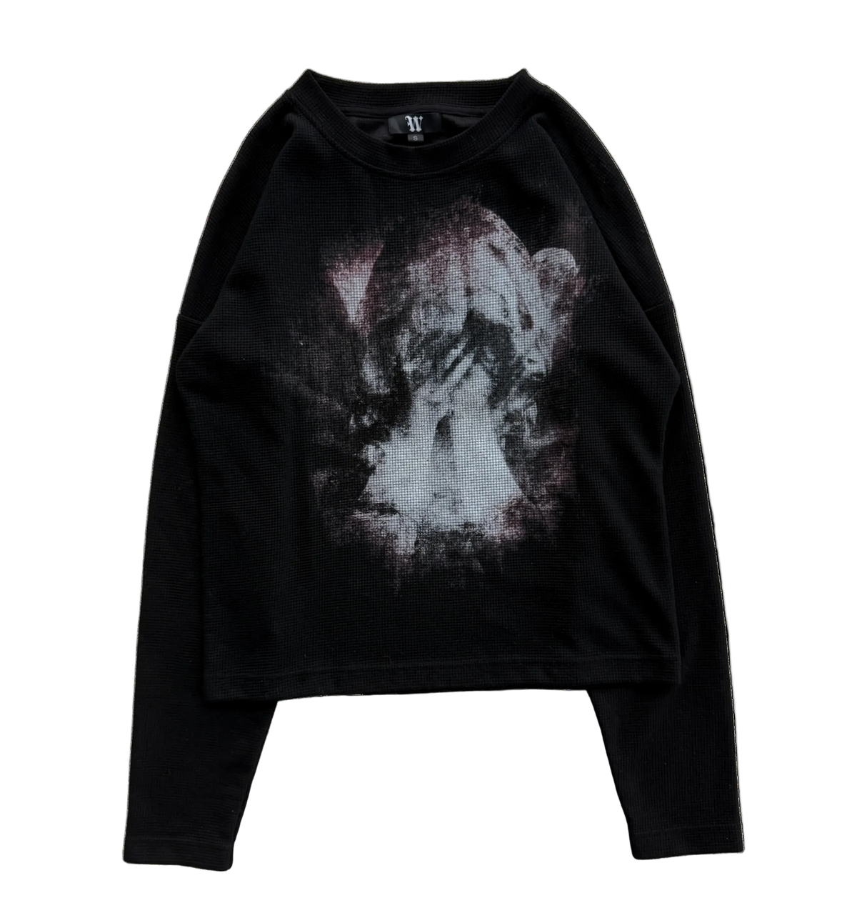 "LOST THOUGHTS" THERMAL