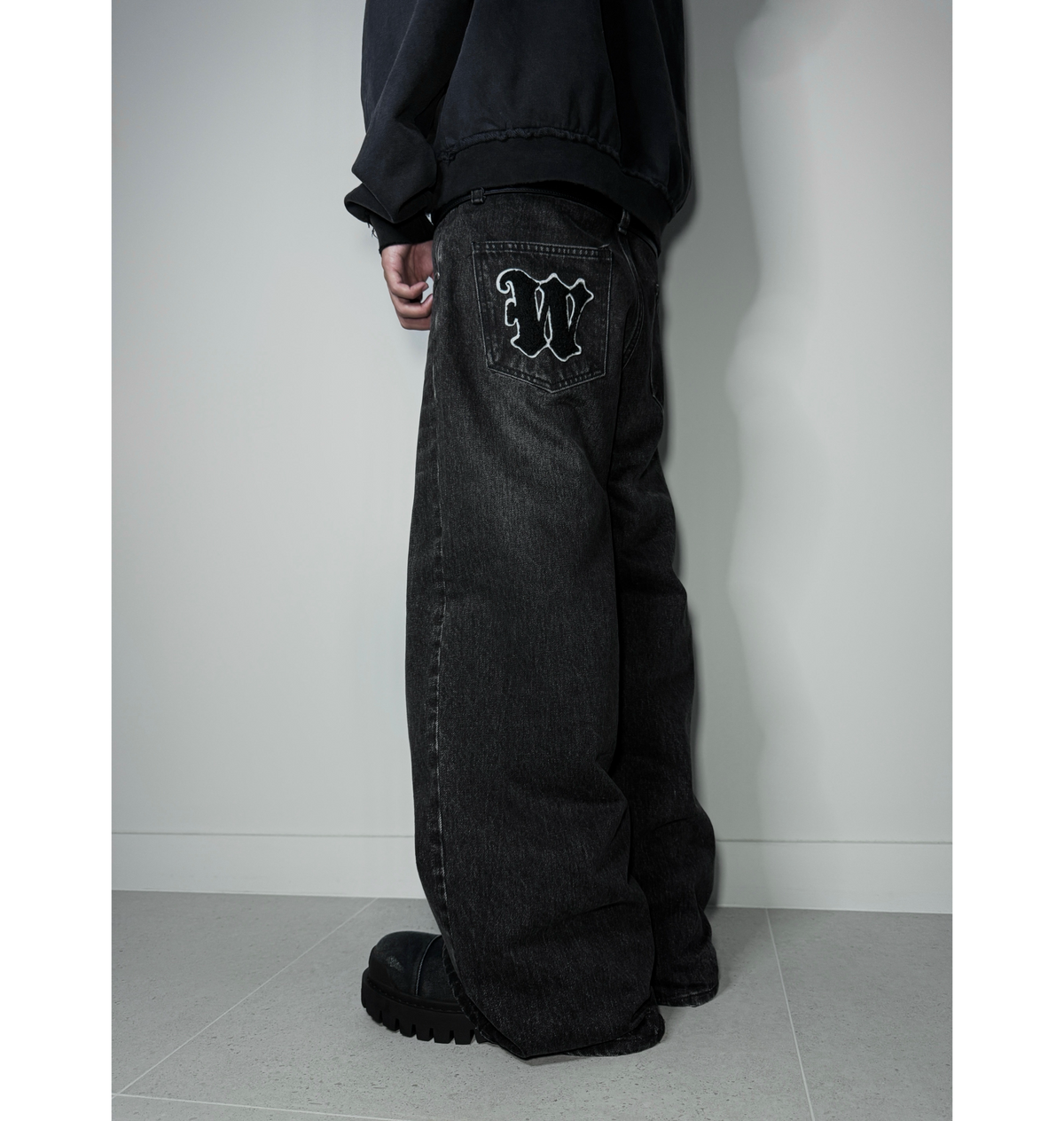 “ASH” JEANS