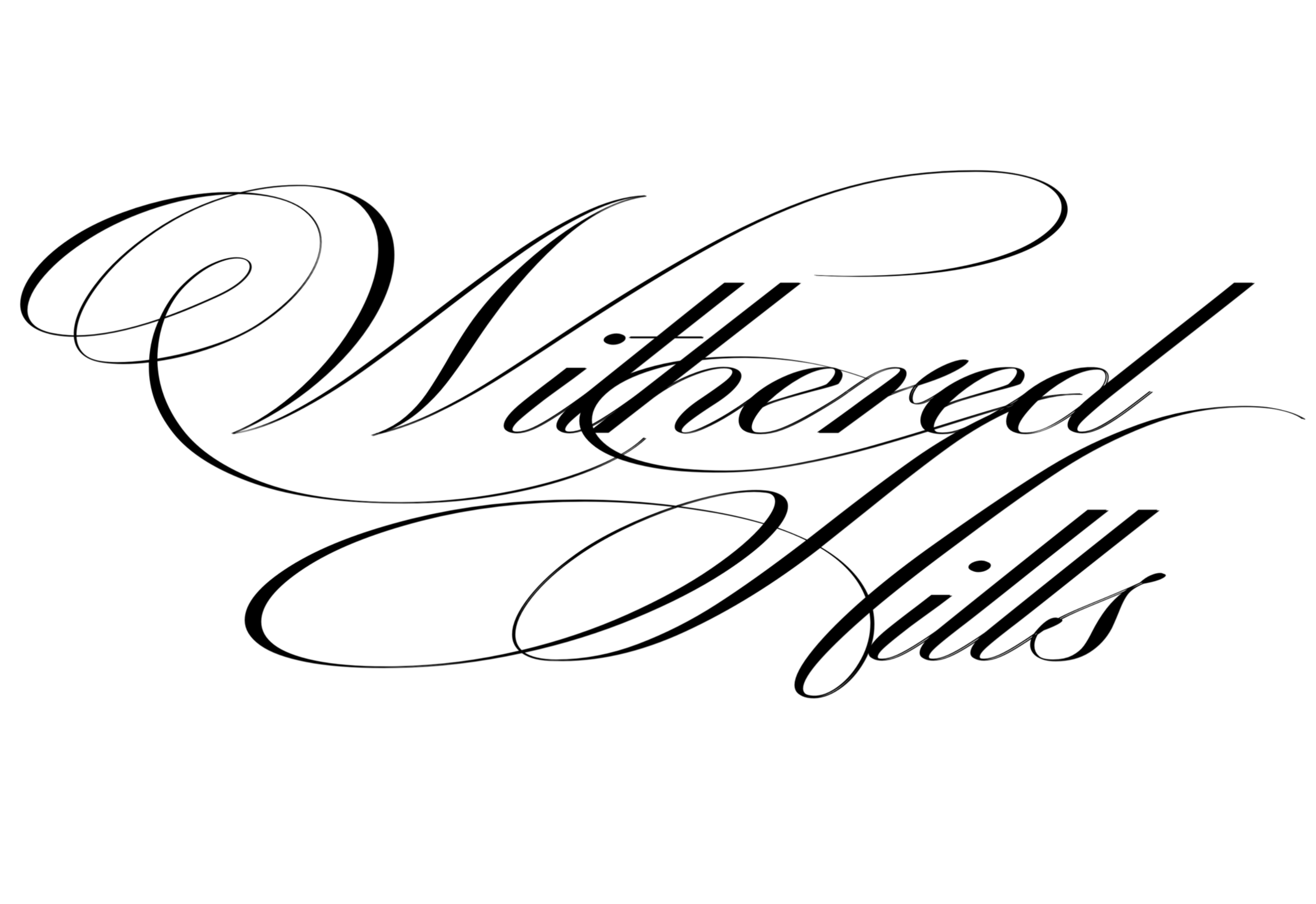 witheredhills