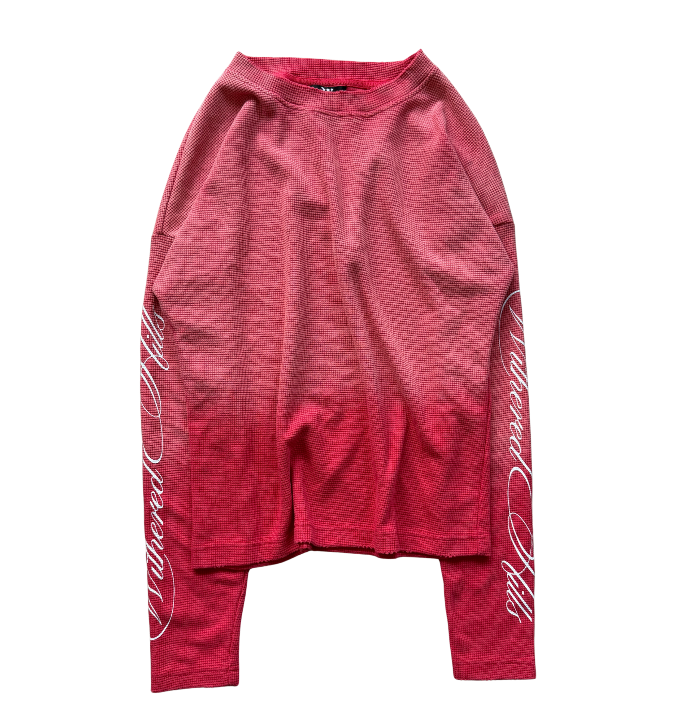 “BLEED” SCRIPT THERMAL