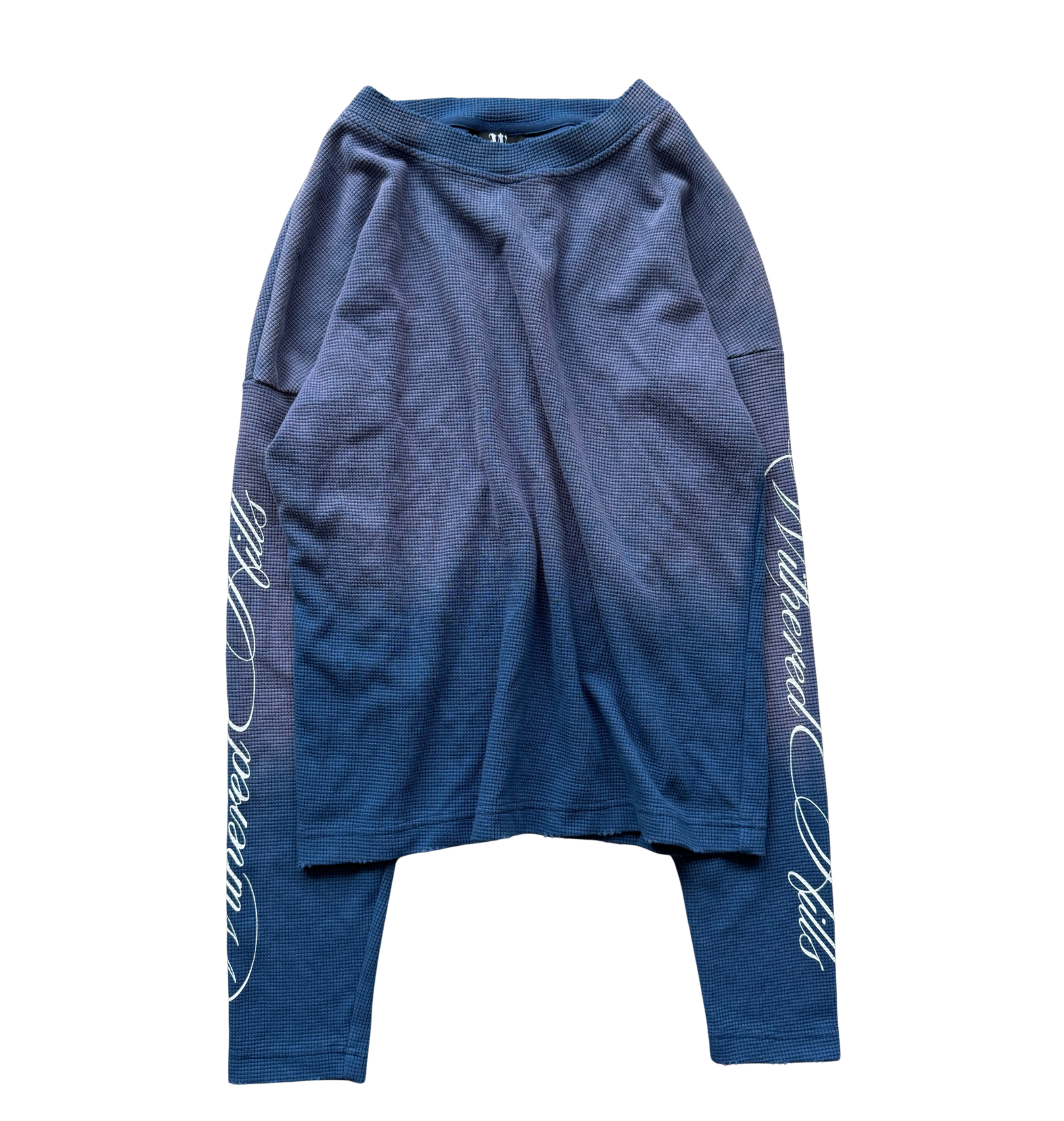 “DUSK” SCRIPT THERMAL