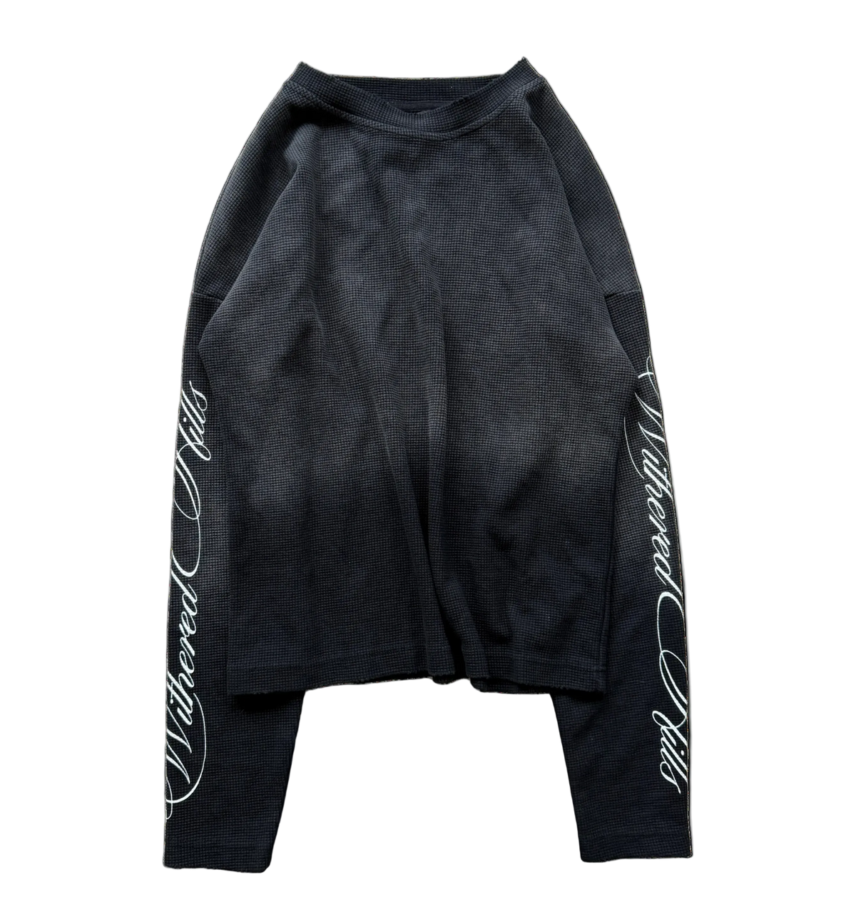 “SCRIPT” THERMAL ECLIPSE