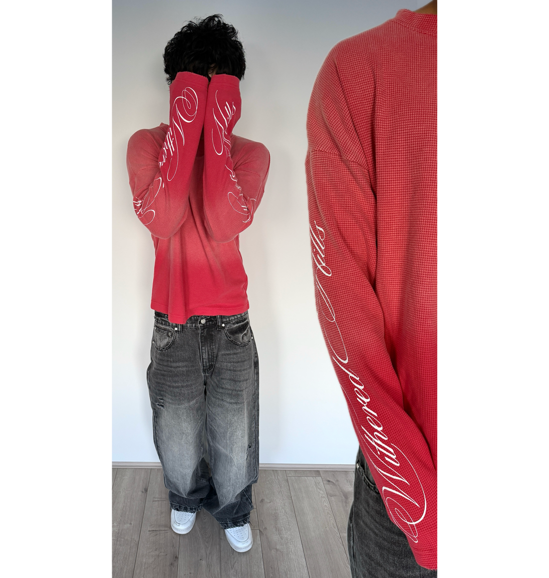 “SCRIPT” THERMAL BLEED