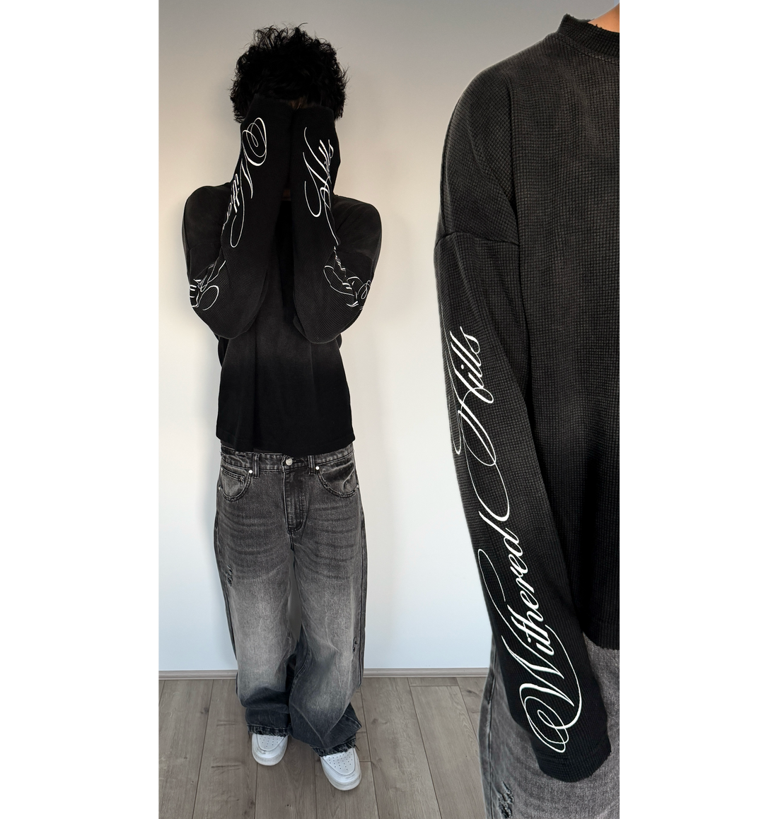 “SCRIPT” THERMAL ECLIPSE