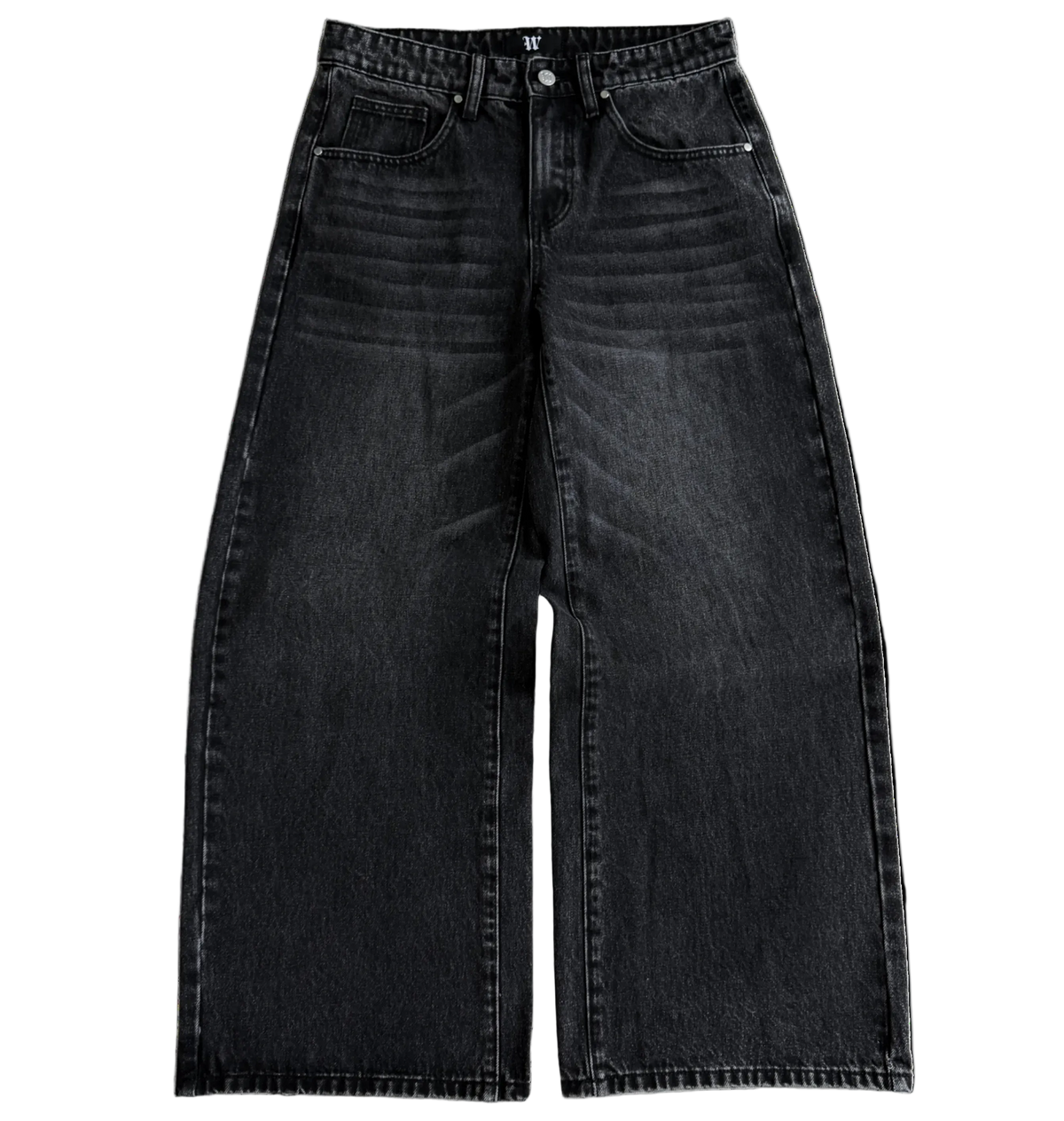 “ASH” JEANS