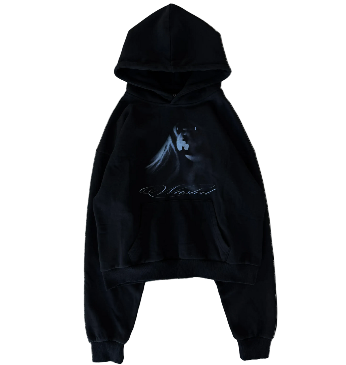 "EUPHORIA" HOODIE